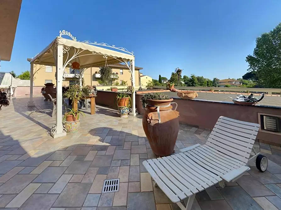 Immagine 4 di Appartamento in vendita  a Cascina