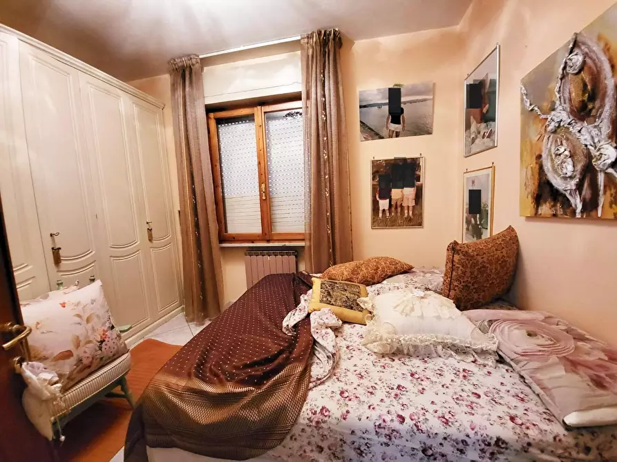 Immagine 10 di Appartamento in vendita  a Cascina