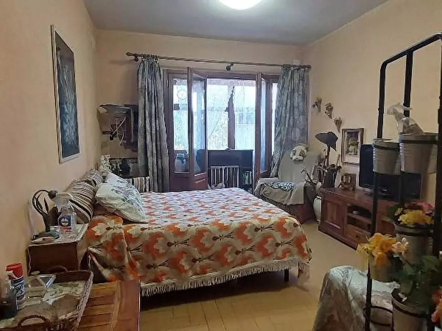 Immagine 13 di Terratetto in vendita  a Pistoia