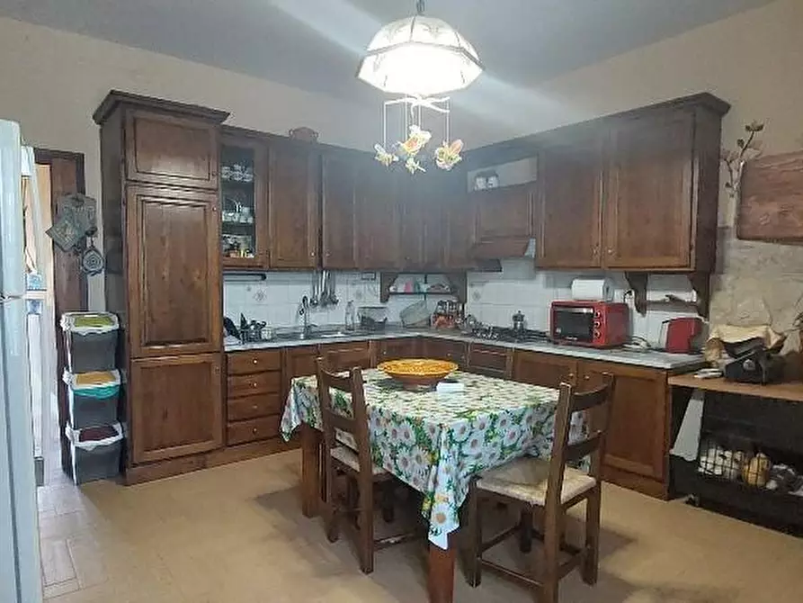 Immagine 6 di Terratetto in vendita  a Pistoia