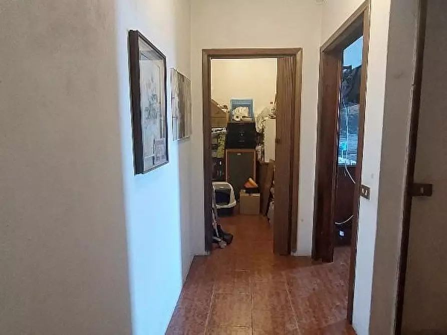 Immagine 11 di Terratetto in vendita  a Pistoia