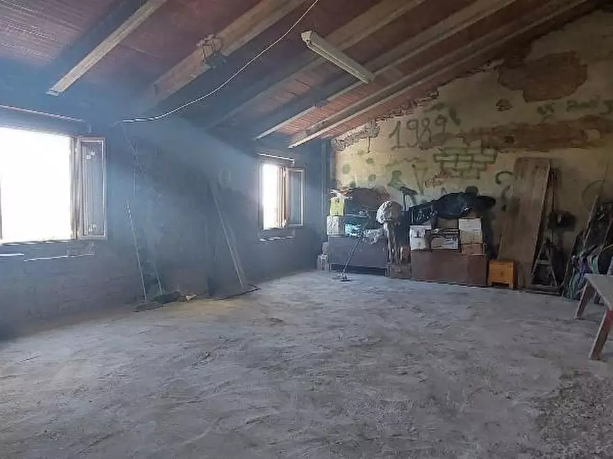 Immagine 16 di Terratetto in vendita  a Pistoia