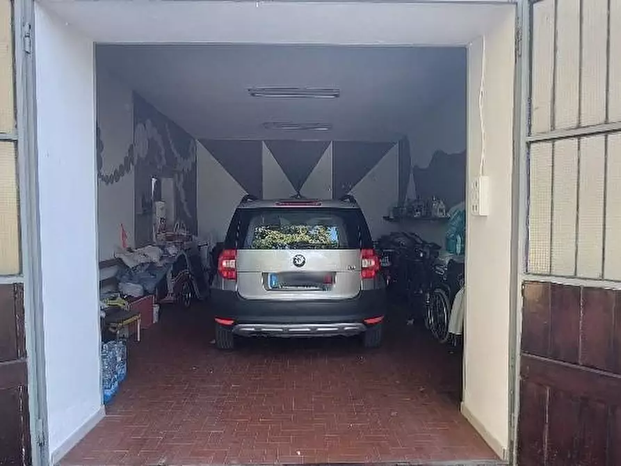 Immagine 17 di Terratetto in vendita  a Pistoia