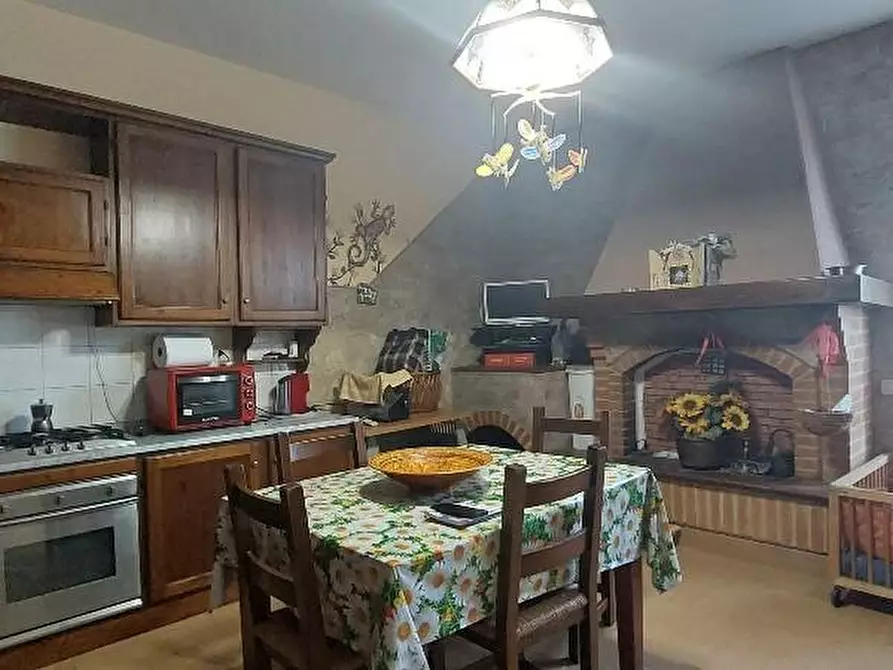 Immagine 5 di Terratetto in vendita  a Pistoia