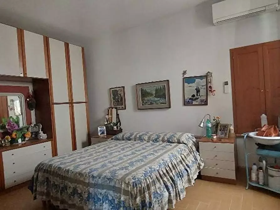 Immagine 8 di Terratetto in vendita  a Pistoia