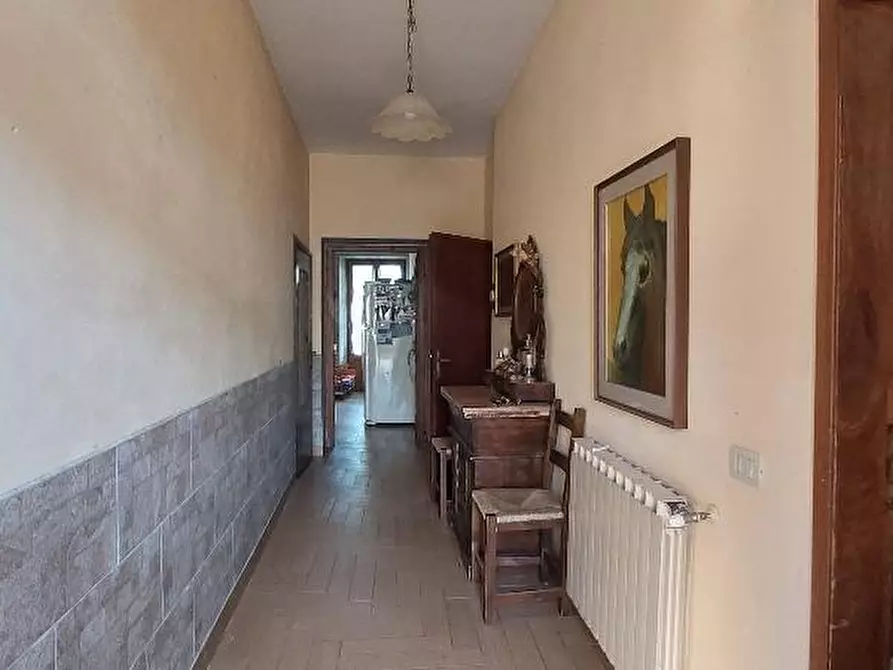 Immagine 12 di Terratetto in vendita  a Pistoia