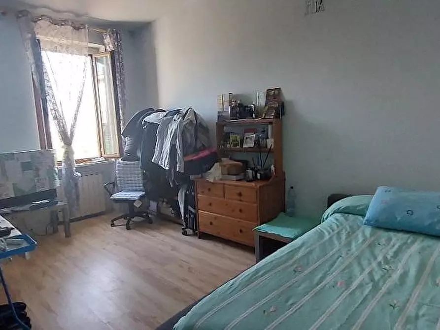 Immagine 9 di Terratetto in vendita  a Pistoia