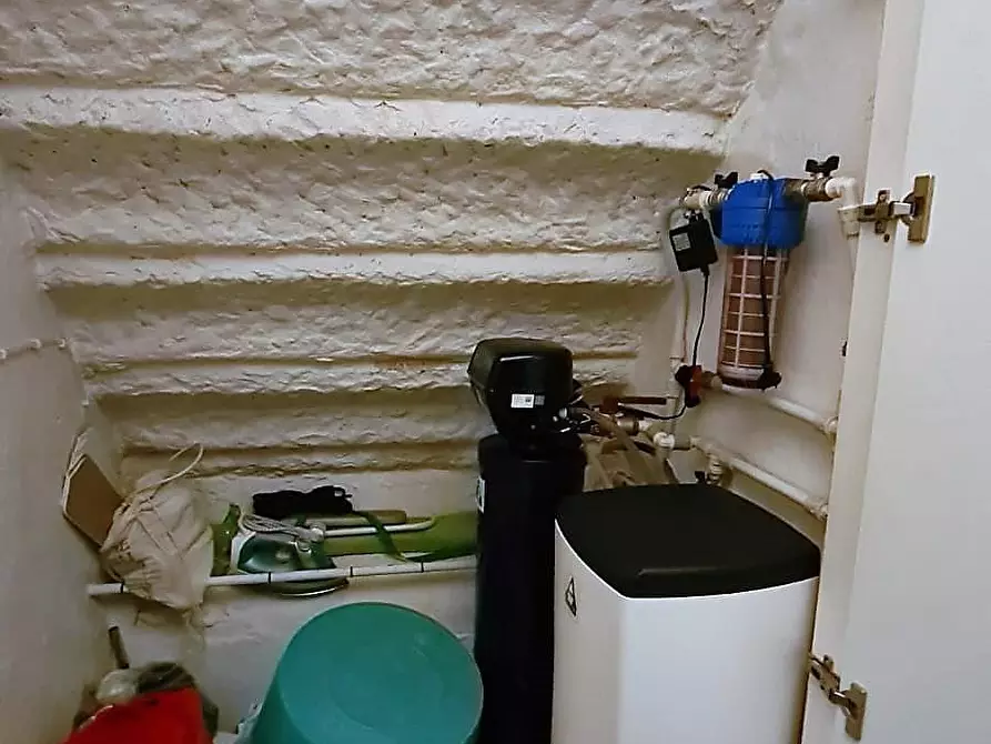 Immagine 10 di Appartamento in vendita  a Santa Croce Sull'arno