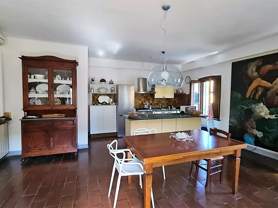 Immagine 3 di Appartamento in vendita  a Santa Croce Sull'arno