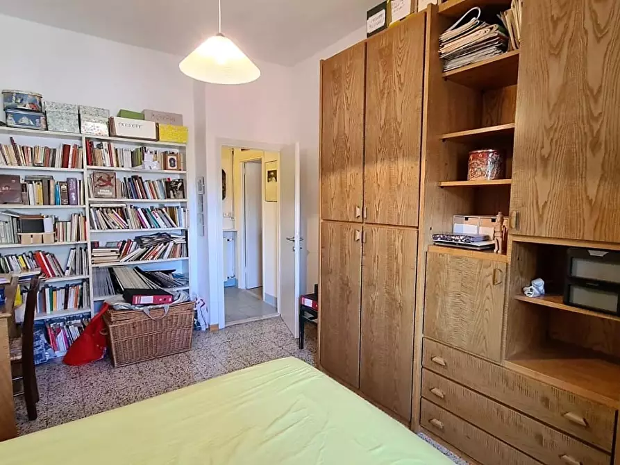 Immagine 16 di Appartamento in vendita  a Santa Croce Sull'arno