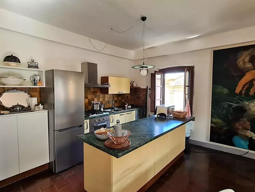 Immagine 4 di Appartamento in vendita  a Santa Croce Sull'arno