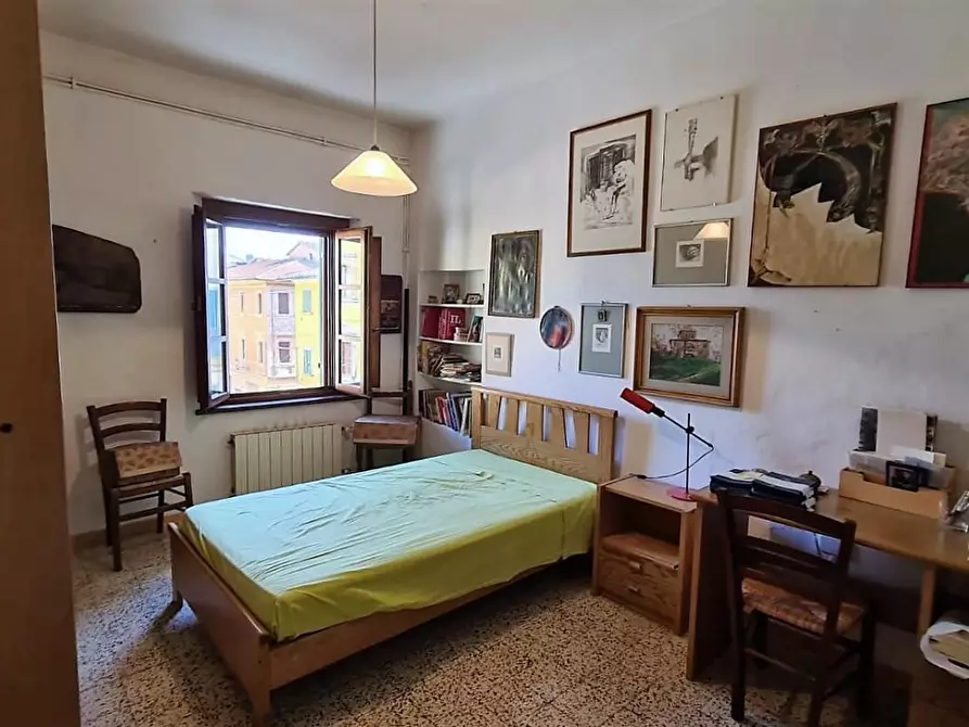 Immagine 22 di Appartamento in vendita  a Santa Croce Sull'arno