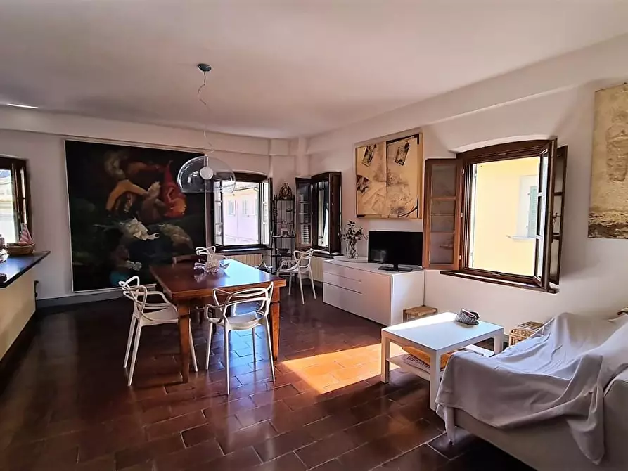 Immagine 2 di Appartamento in vendita  a Santa Croce Sull'arno