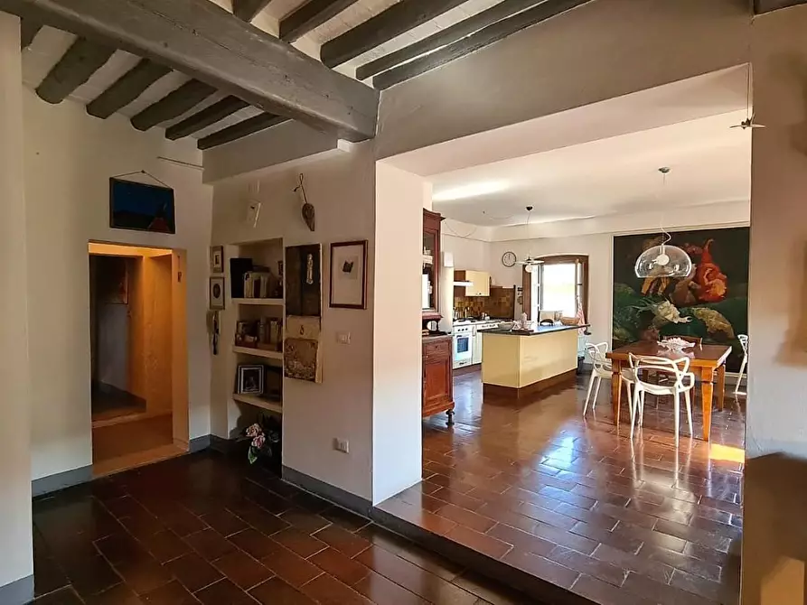 Immagine 11 di Appartamento in vendita  a Santa Croce Sull'arno