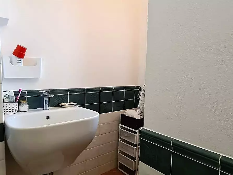 Immagine 13 di Appartamento in vendita  a Santa Croce Sull'arno