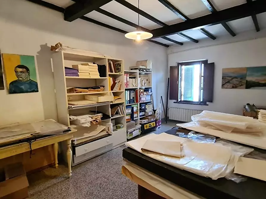 Immagine 12 di Appartamento in vendita  a Santa Croce Sull'arno