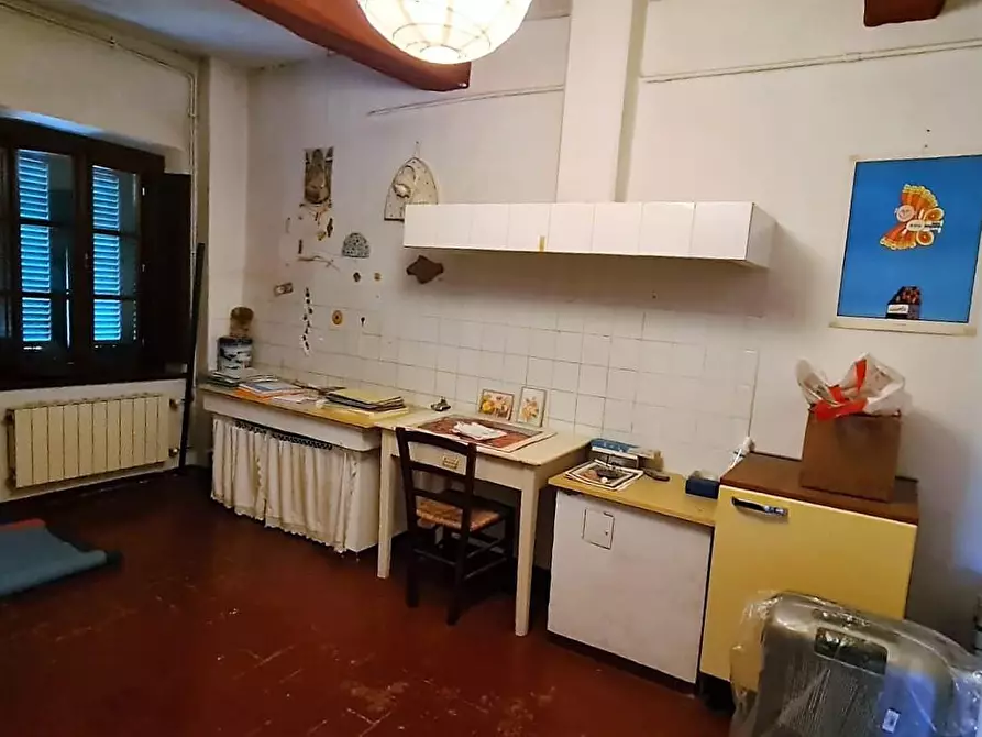 Immagine 18 di Appartamento in vendita  a Santa Croce Sull'arno