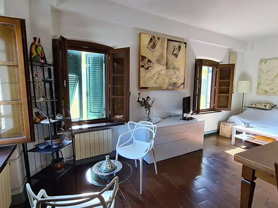 Immagine 5 di Appartamento in vendita  a Santa Croce Sull'arno