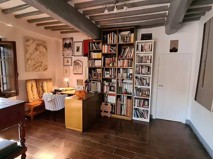 Immagine 6 di Appartamento in vendita  a Santa Croce Sull'arno