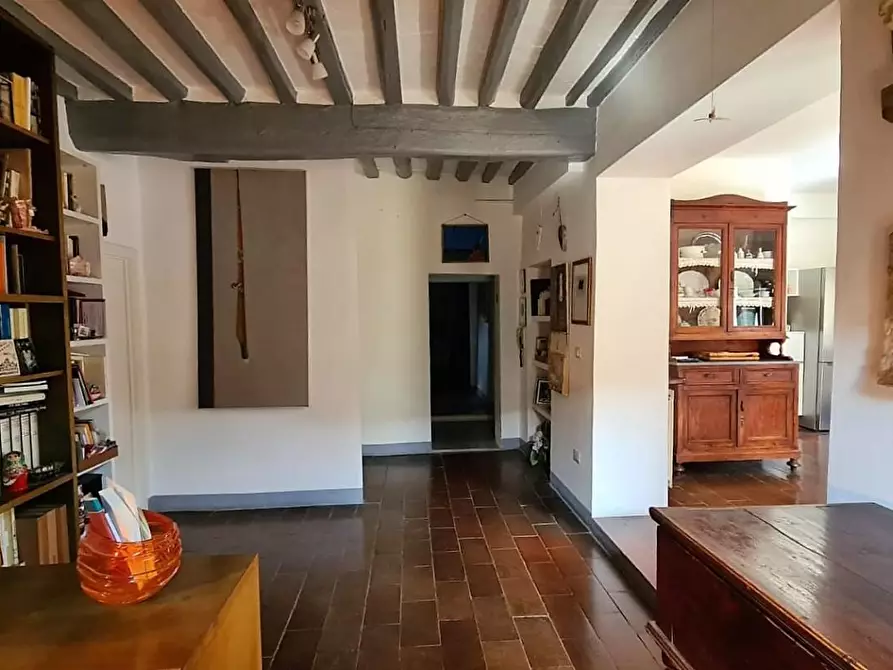 Immagine 7 di Appartamento in vendita  a Santa Croce Sull'arno