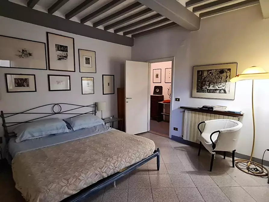 Immagine 26 di Appartamento in vendita  a Santa Croce Sull'arno