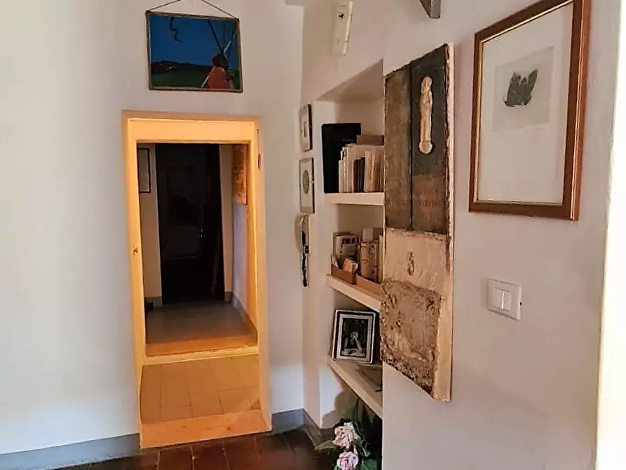 Immagine 15 di Appartamento in vendita  a Santa Croce Sull'arno