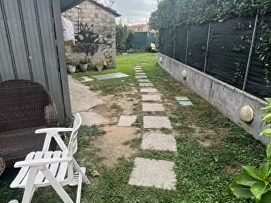 Immagine 29 di Casa semindipendente in vendita  a Seravezza