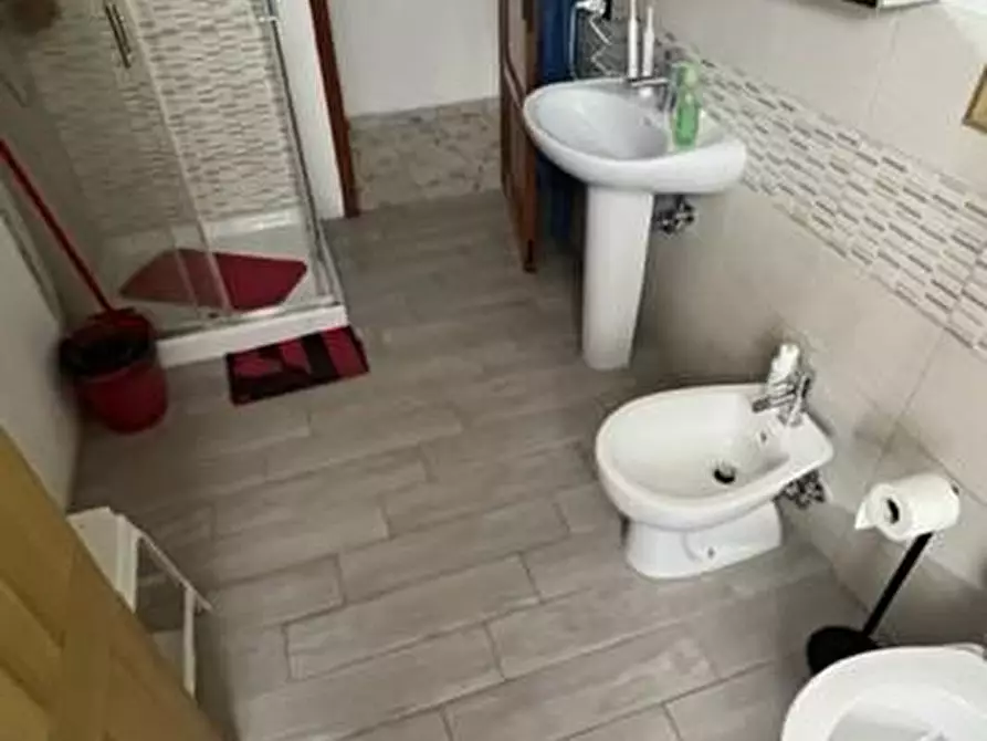 Immagine 23 di Casa semindipendente in vendita  a Seravezza