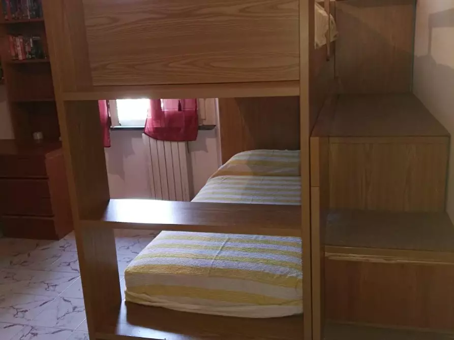 Immagine 33 di Casa semindipendente in vendita  a Seravezza