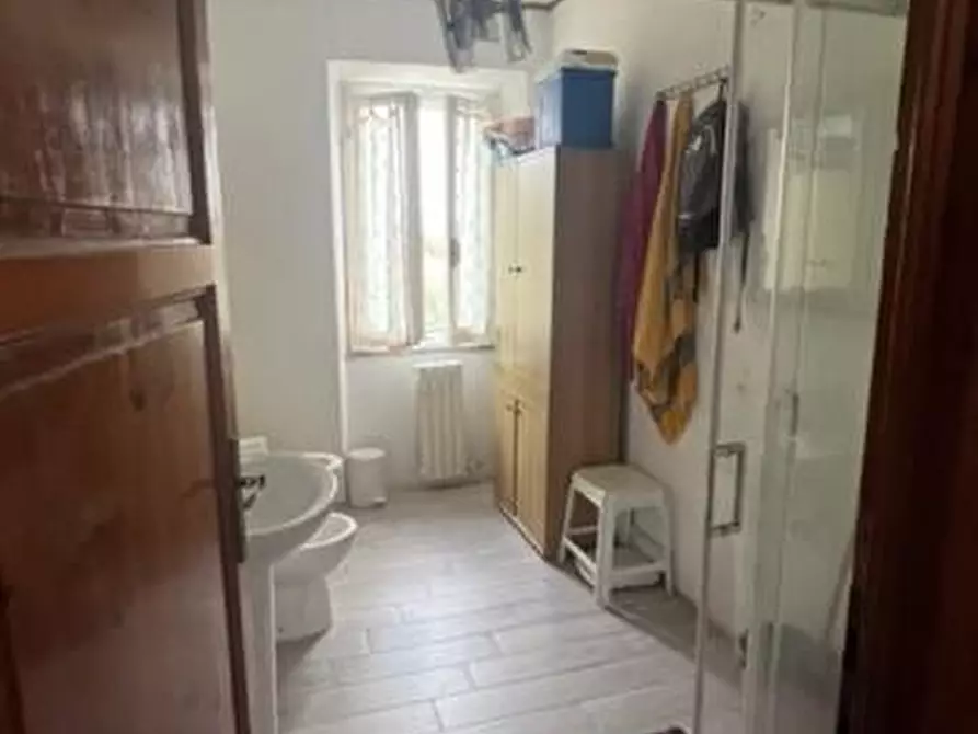 Immagine 20 di Casa semindipendente in vendita  a Seravezza