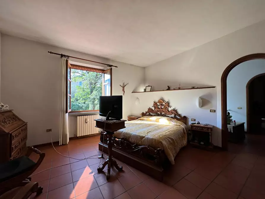 Immagine 41 di Villa in vendita  a San Miniato