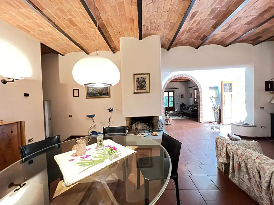 Immagine 26 di Villa in vendita  a San Miniato