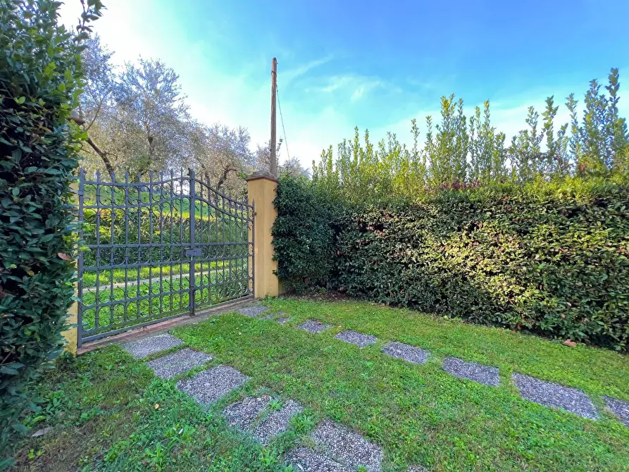 Immagine 16 di Villa in vendita  a San Miniato