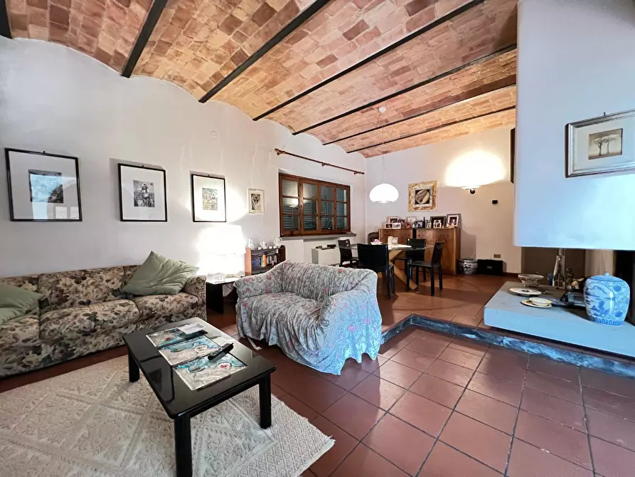 Immagine 24 di Villa in vendita  a San Miniato