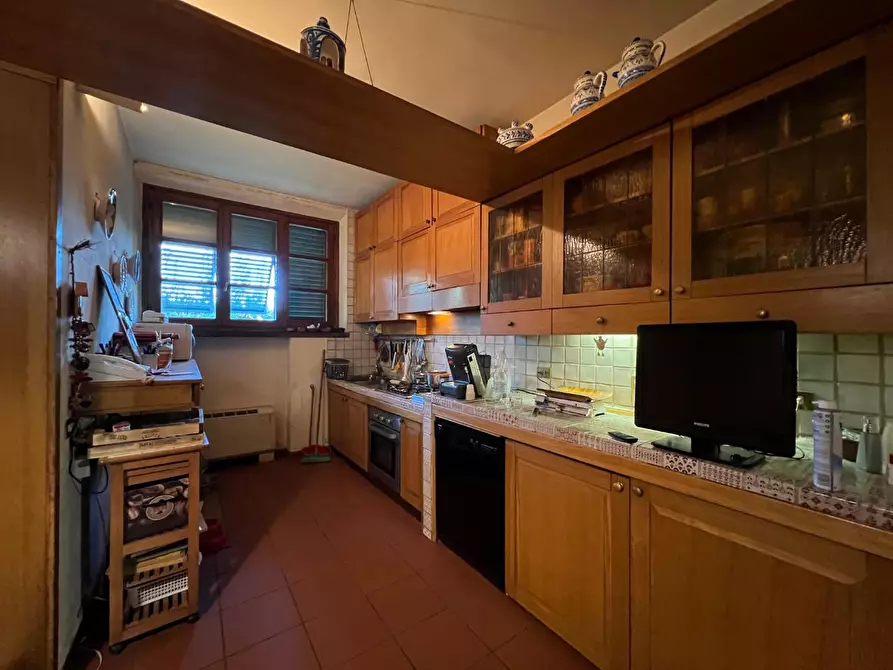 Immagine 31 di Villa in vendita  a San Miniato