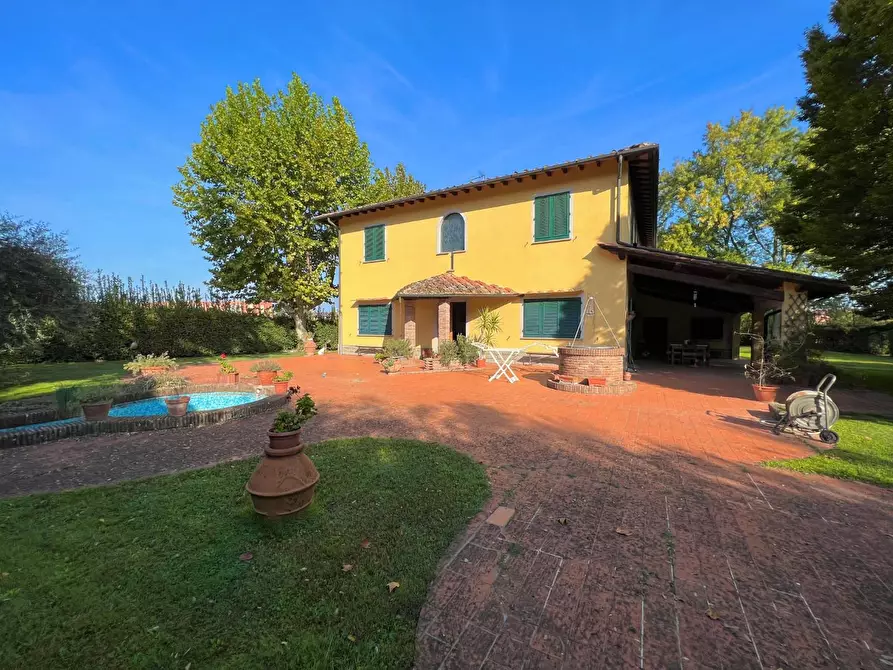 Immagine 18 di Villa in vendita  a San Miniato