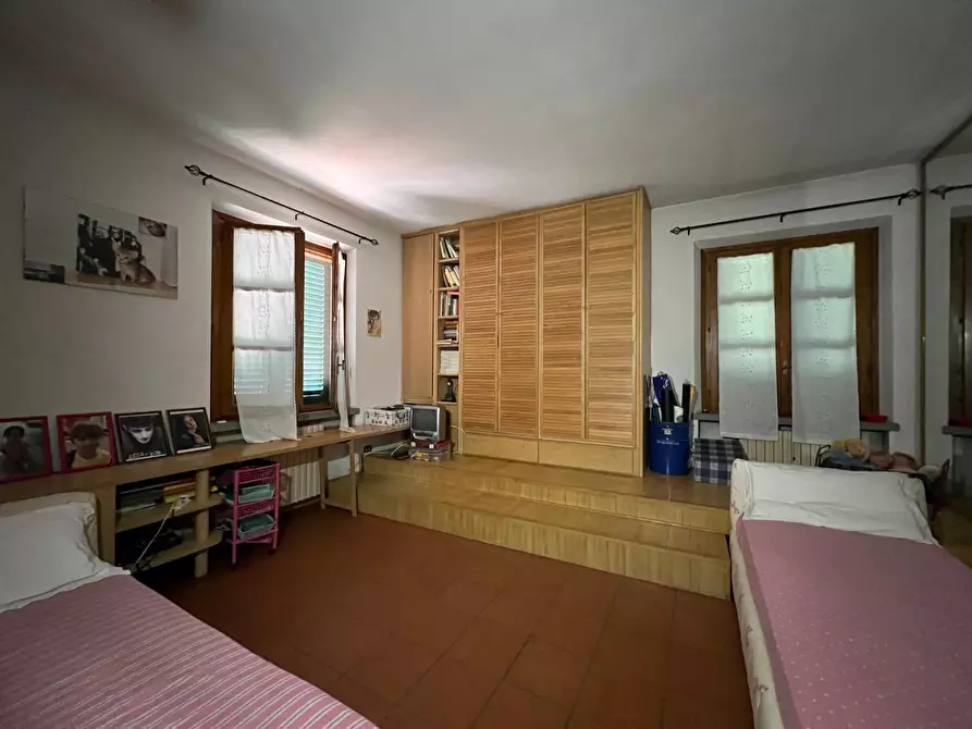 Immagine 39 di Villa in vendita  a San Miniato