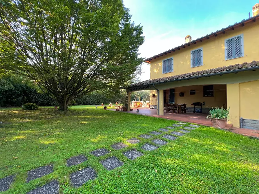 Immagine 9 di Villa in vendita  a San Miniato