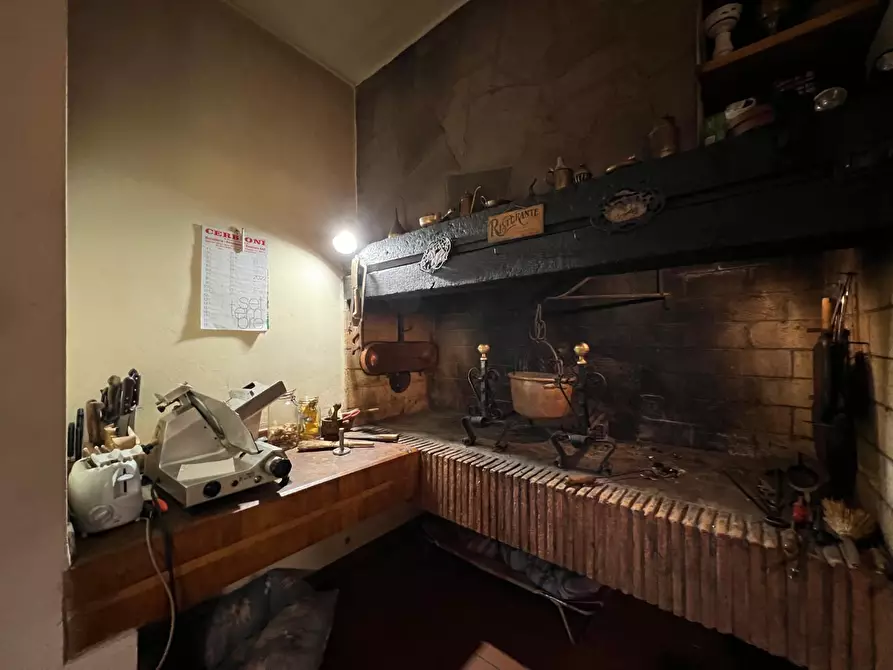 Immagine 30 di Villa in vendita  a San Miniato