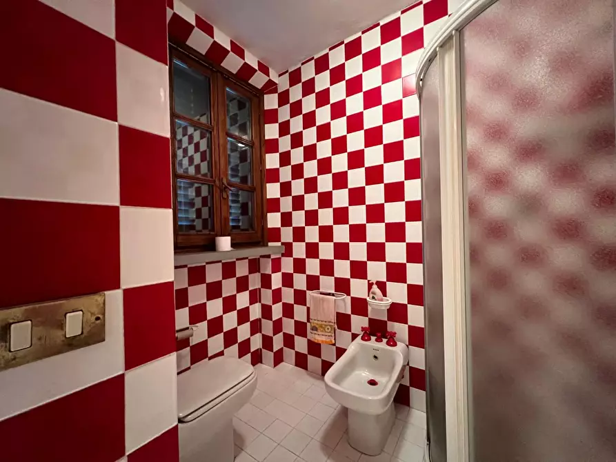 Immagine 28 di Villa in vendita  a San Miniato