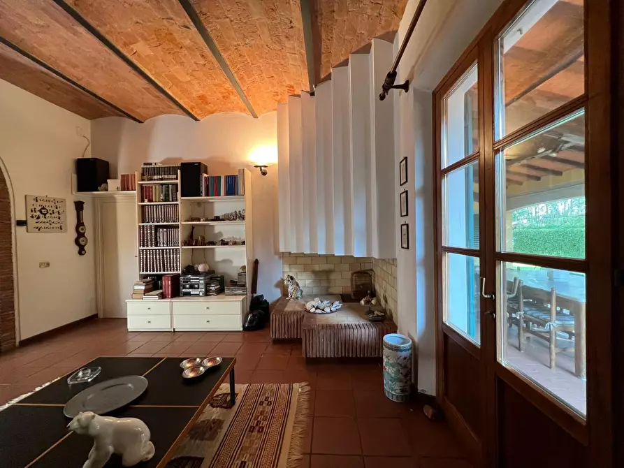 Immagine 35 di Villa in vendita  a San Miniato