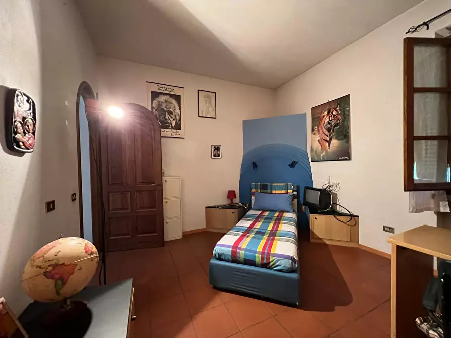 Immagine 49 di Villa in vendita  a San Miniato