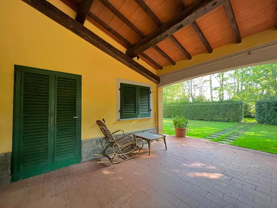 Immagine 3 di Villa in vendita  a San Miniato