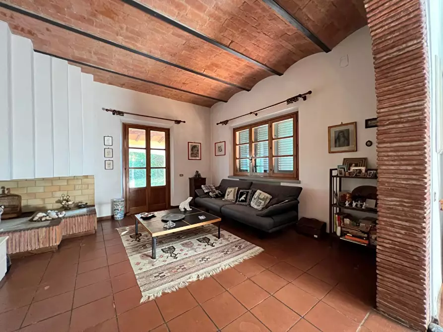 Immagine 23 di Villa in vendita  a San Miniato