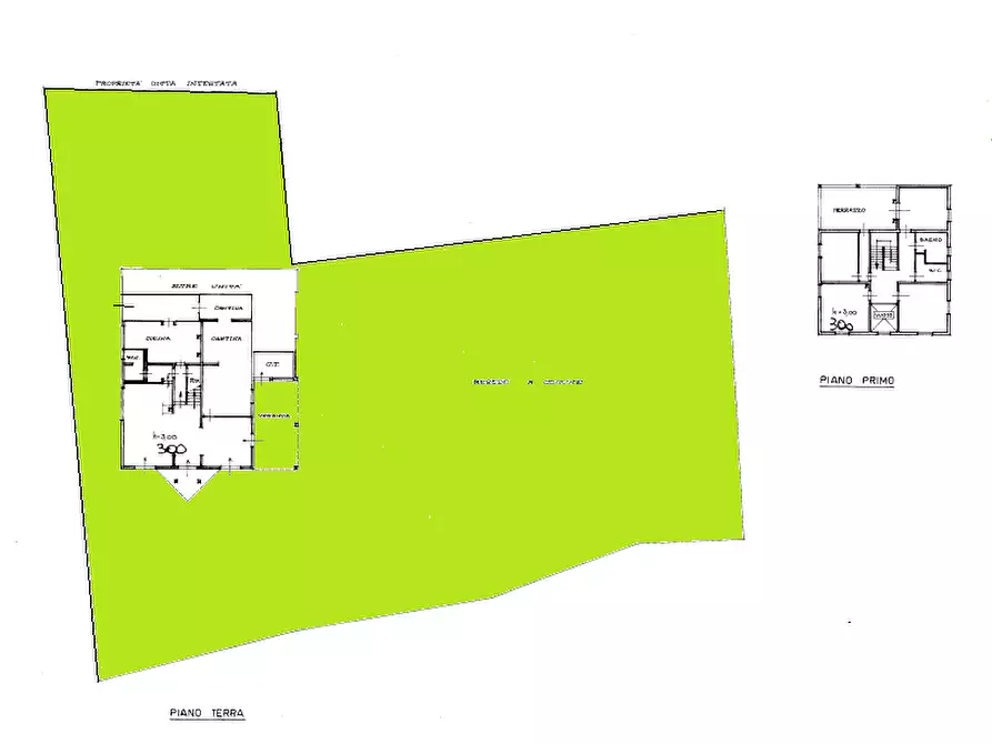 Immagine 51 di Villa in vendita  a San Miniato