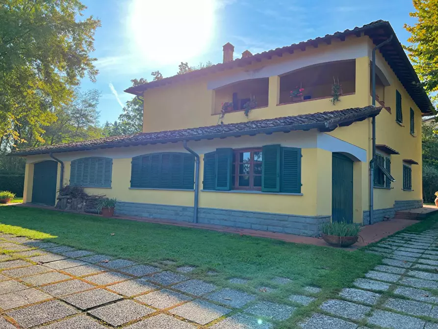 Immagine 19 di Villa in vendita  a San Miniato