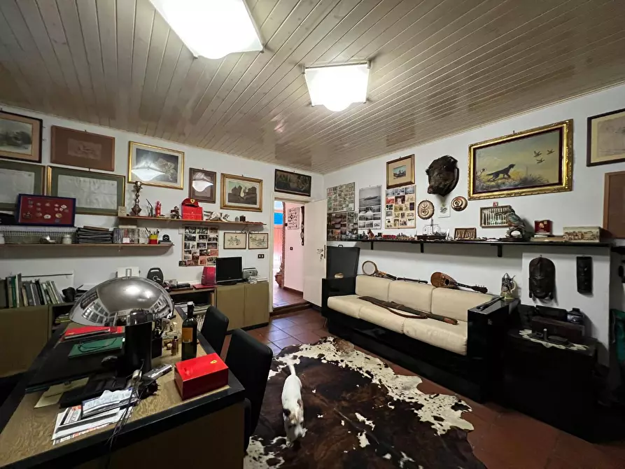 Immagine 37 di Villa in vendita  a San Miniato