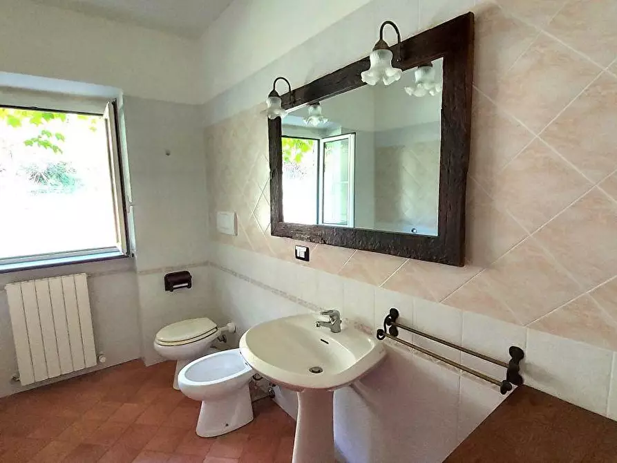 Immagine 33 di Villa in vendita  a Carro