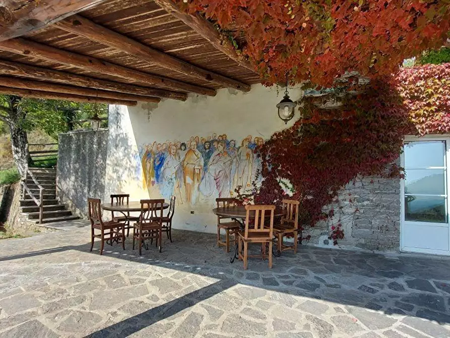 Immagine 41 di Villa in vendita  a Carro