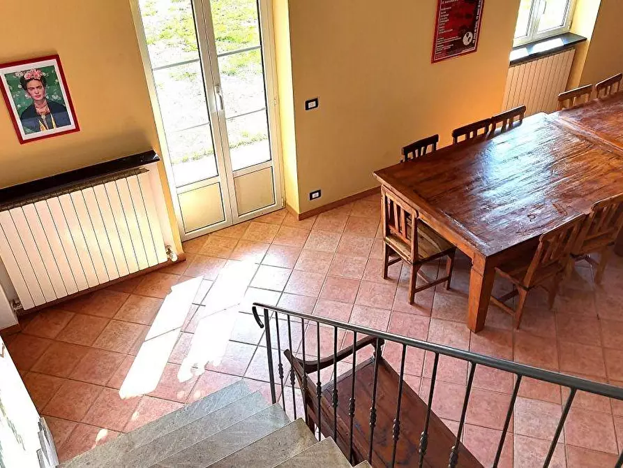 Immagine 39 di Villa in vendita  a Carro